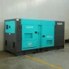 20kw 50kw 100kw 200kw 500kw 800kw 1000kw توليد الطاقة الصامتة مولد كهربائي ديزل للاستخدام المنزلي التعدين الإيجار الصناعي مجموعة مولدات الاتصالات البناء