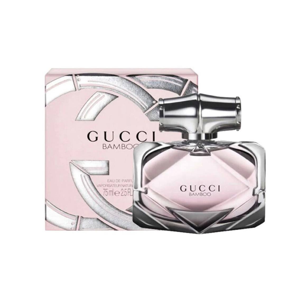 عطر غوتشي بامبو للنساء 75مل